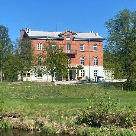 Hotel Montagne Åmmeberg Exterior foto